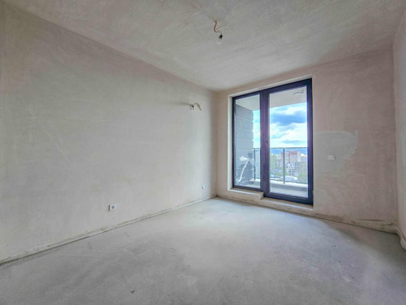 Продава 2-СТАЕН, гр. София, Полигона, снимка 5 - Апартаменти - 55022421