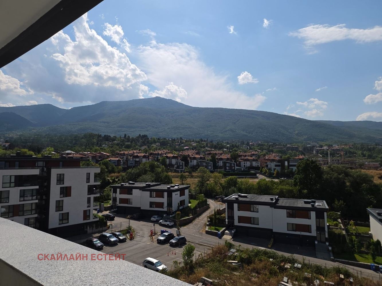 Продава 2-СТАЕН, гр. София, Драгалевци