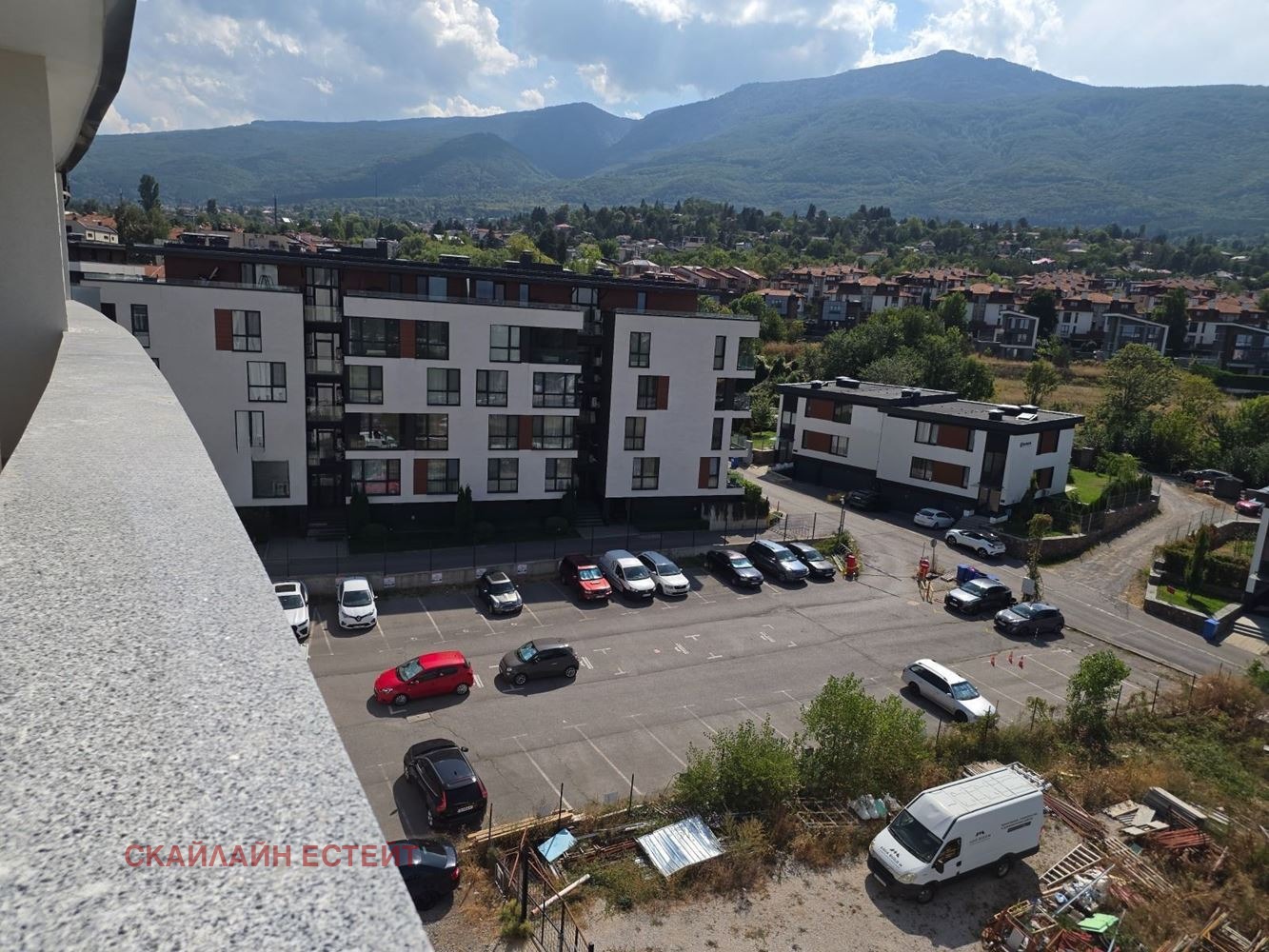 Продава 2-СТАЕН, гр. София, Драгалевци, снимка 10 - Апартаменти - 56293375