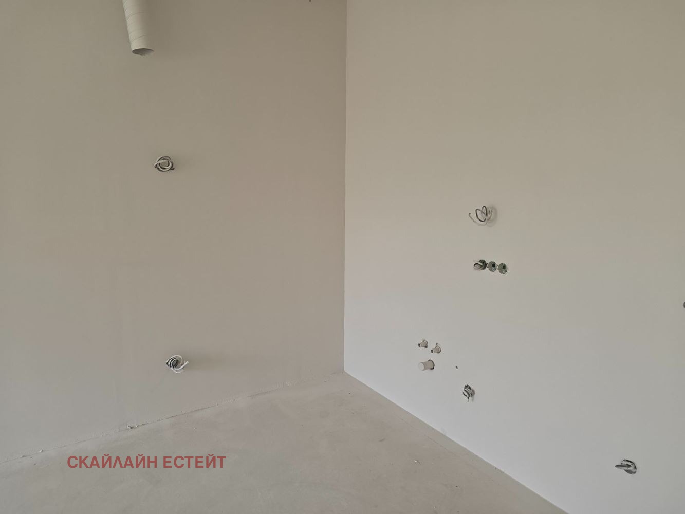 Продава 2-СТАЕН, гр. София, Драгалевци, снимка 3 - Апартаменти - 56293375