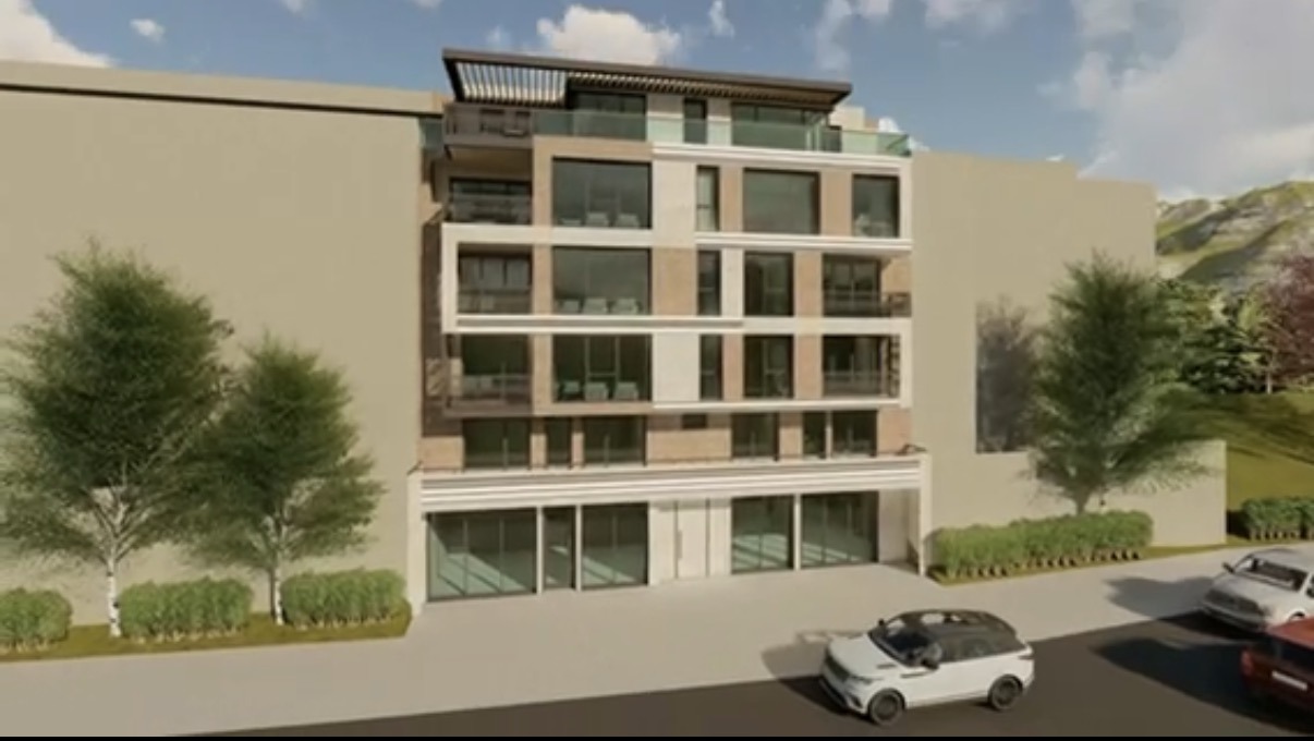 Продава 3-СТАЕН, гр. Благоевград, Широк център