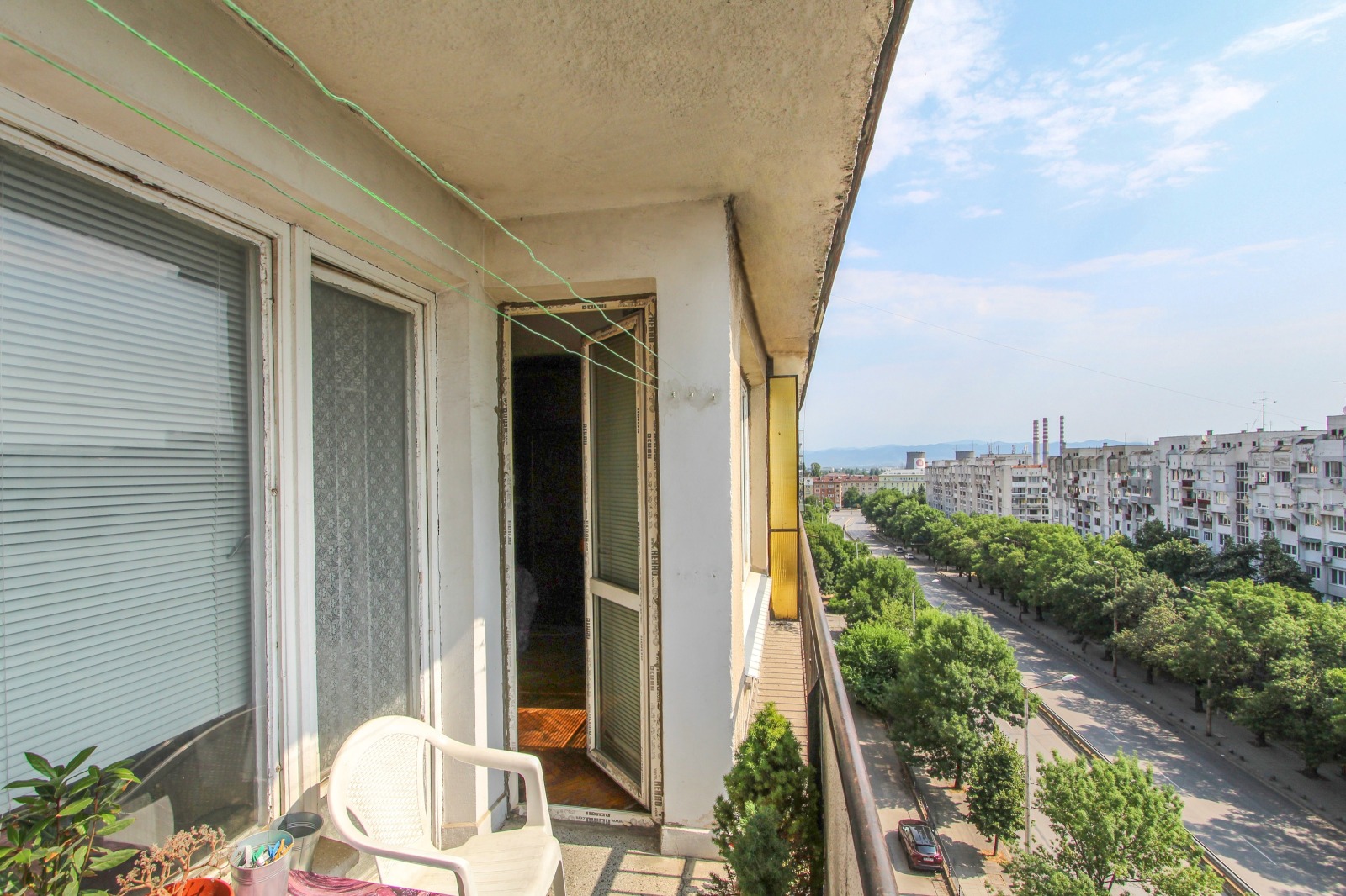 Продава 3-СТАЕН, гр. София, Център, снимка 9 - Апартаменти - 53620609