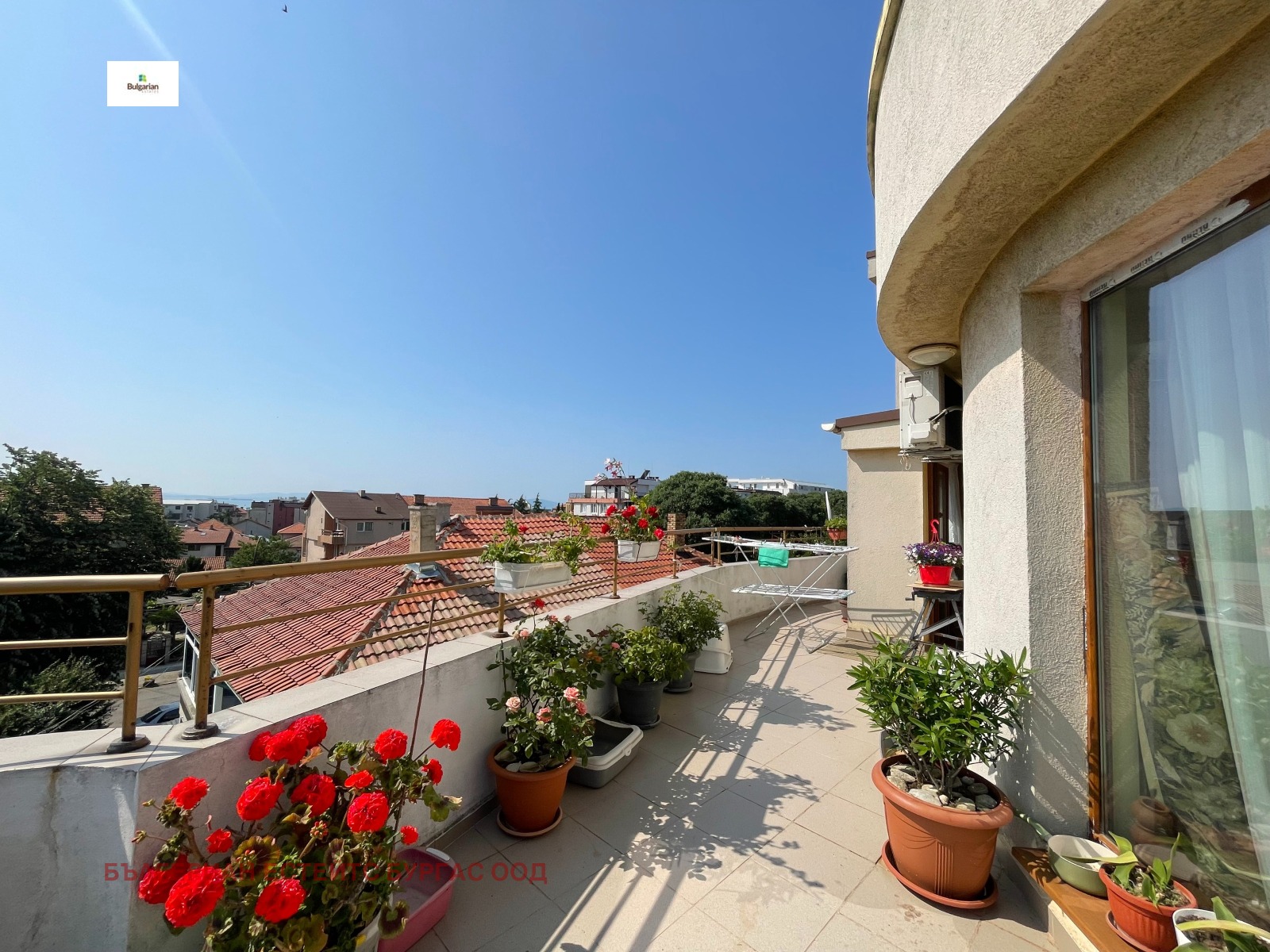 Продава 3-СТАЕН, гр. Бургас, Сарафово, снимка 14 - Апартаменти - 54067385