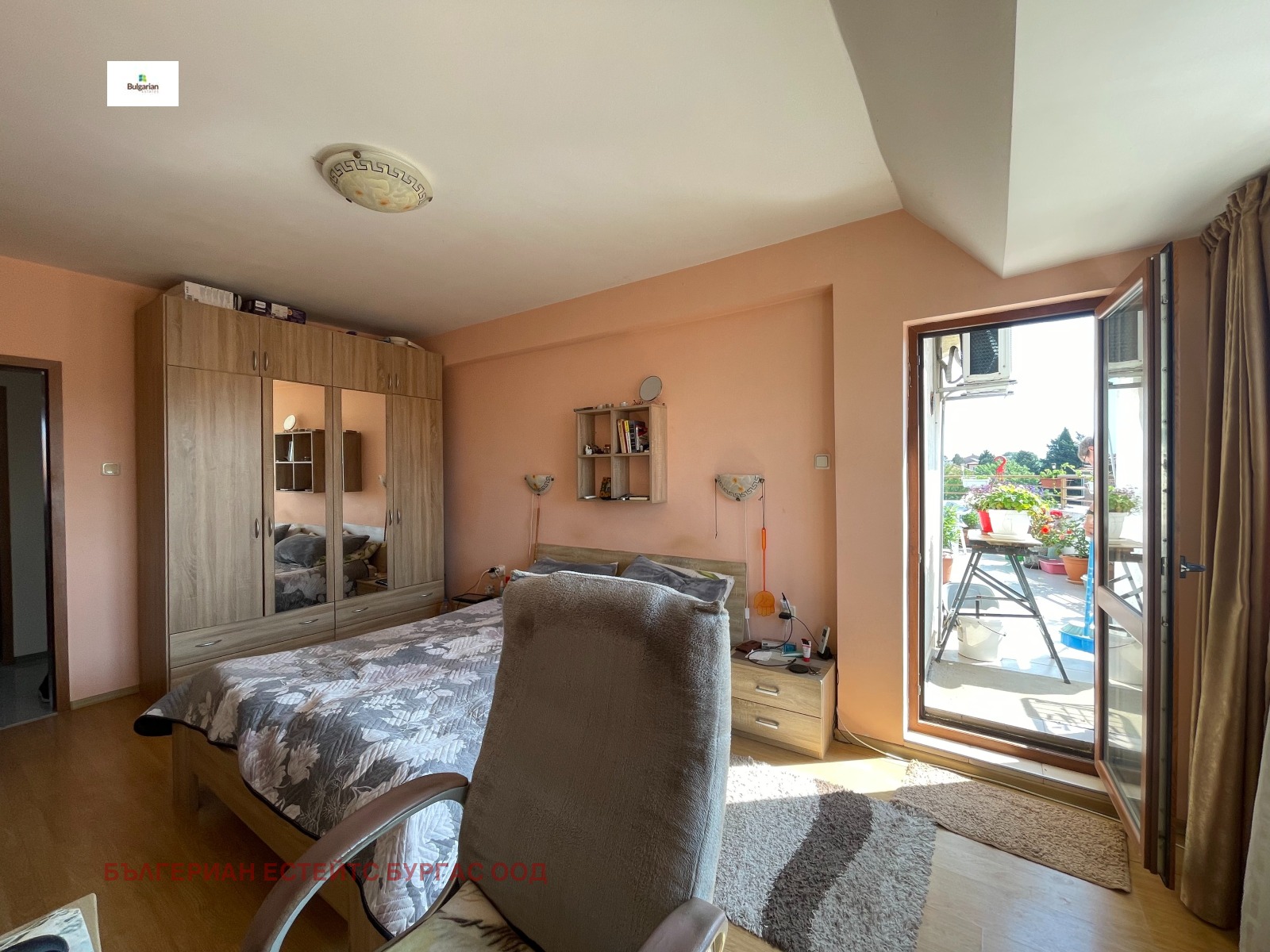 Продава 3-СТАЕН, гр. Бургас, Сарафово, снимка 10 - Апартаменти - 54067385