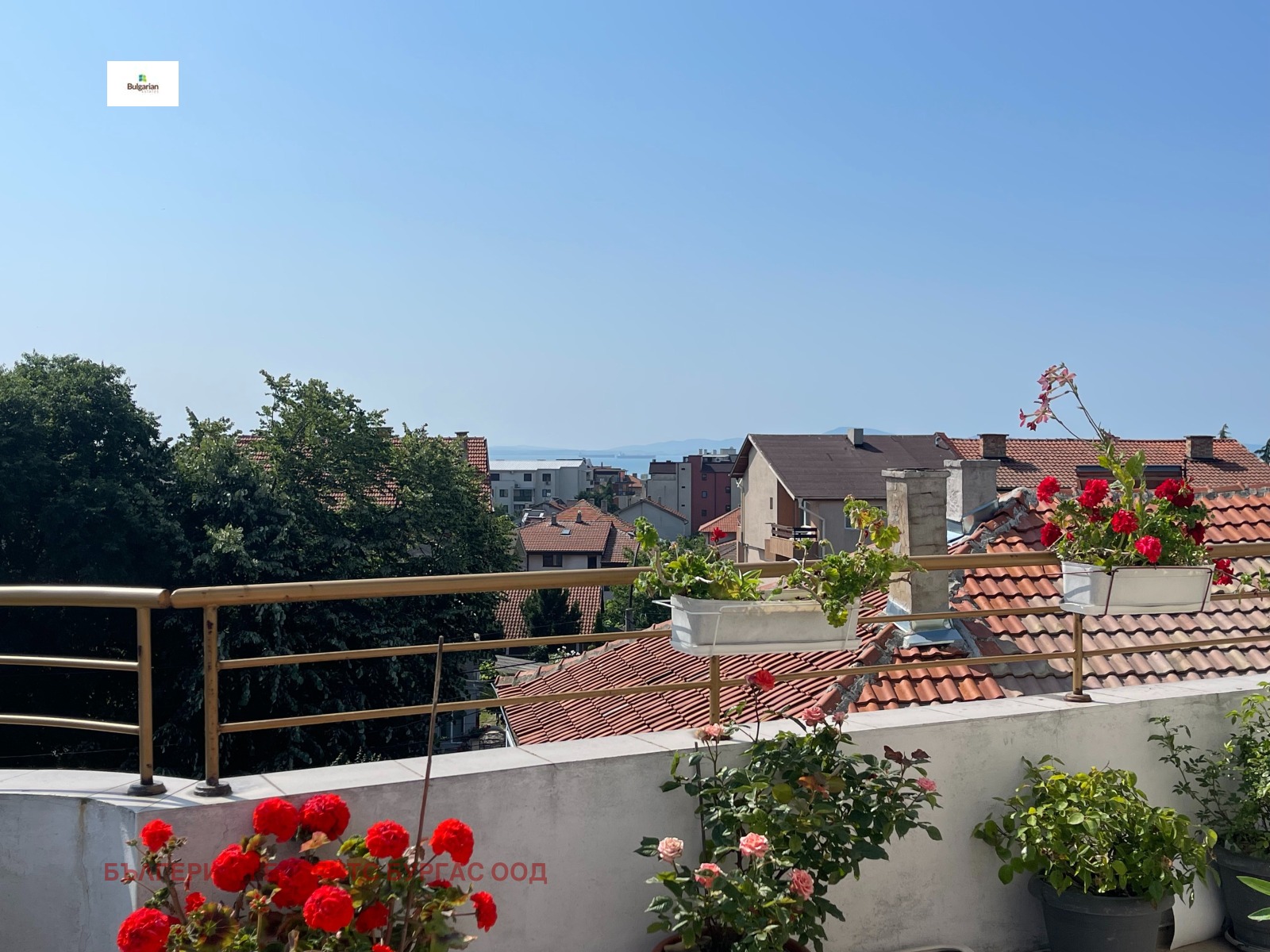 Продава 3-СТАЕН, гр. Бургас, Сарафово, снимка 17 - Апартаменти - 54067385