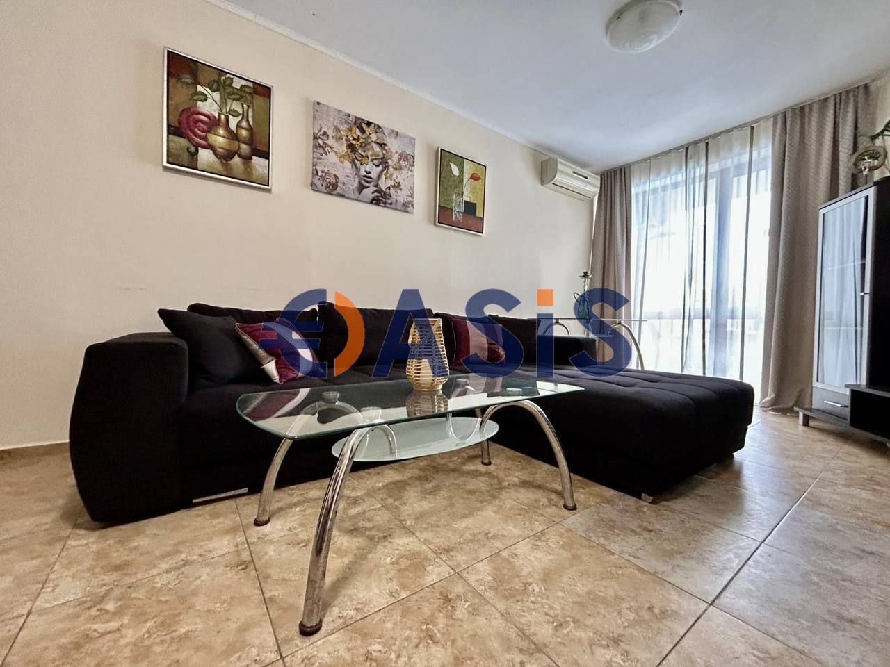 Продава 3-СТАЕН, с. Равда, област Бургас, снимка 6 - Апартаменти - 54232800