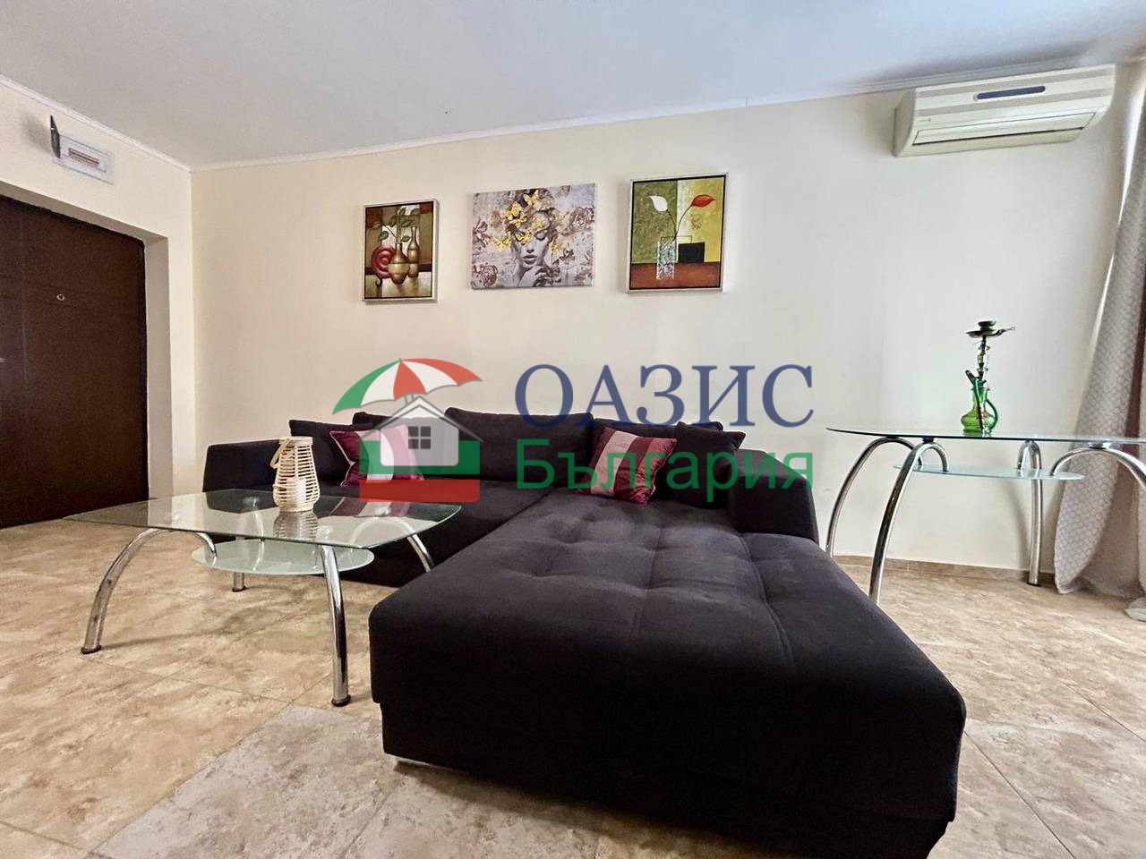 Продава 3-СТАЕН, с. Равда, област Бургас, снимка 7 - Апартаменти - 54232800