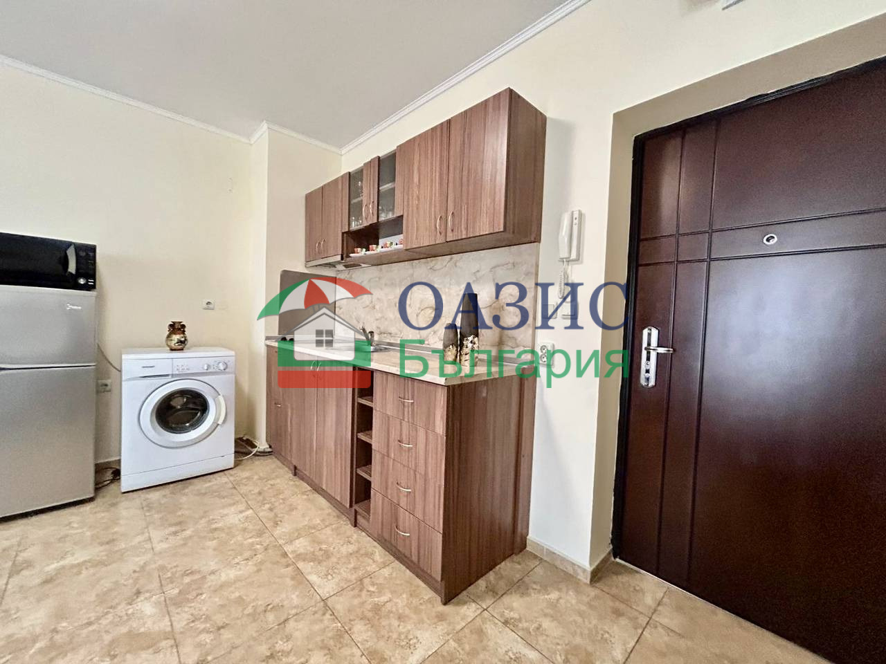 Продава 3-СТАЕН, с. Равда, област Бургас, снимка 2 - Апартаменти - 54232800