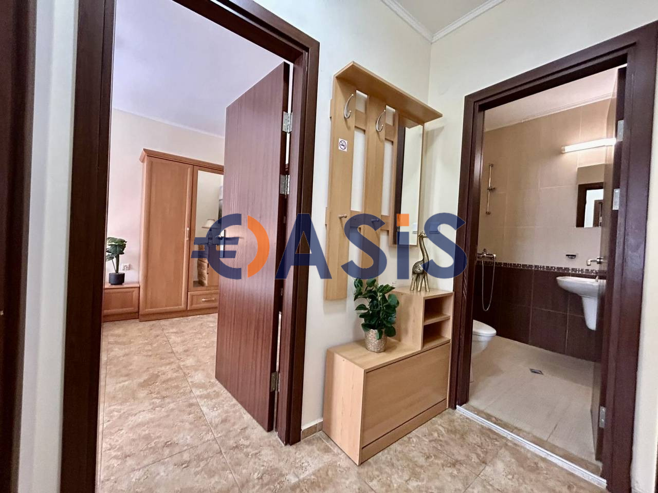 Продава 3-СТАЕН, с. Равда, област Бургас, снимка 10 - Апартаменти - 54232800