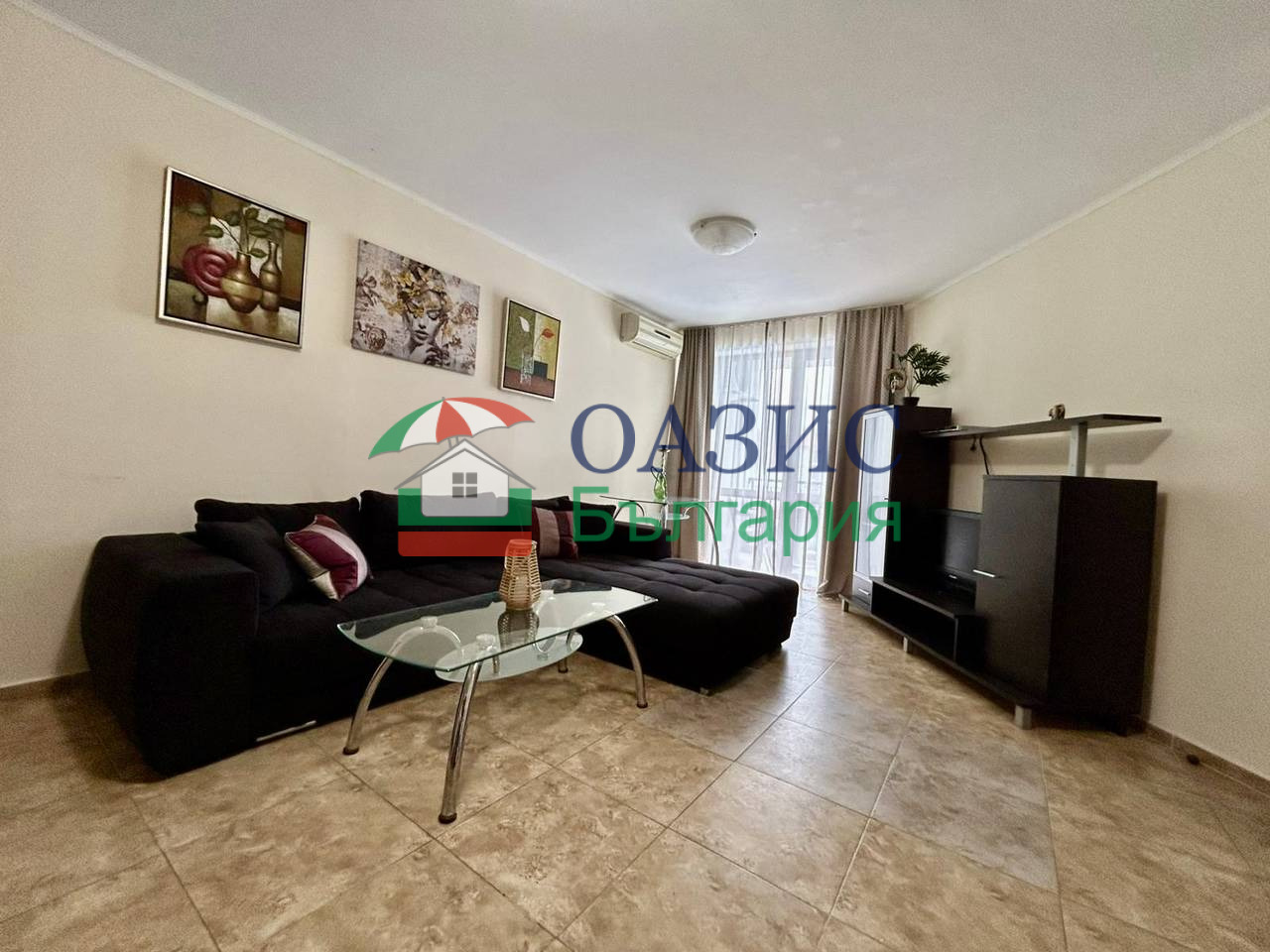 Продава 3-СТАЕН, с. Равда, област Бургас, снимка 8 - Апартаменти - 54232800