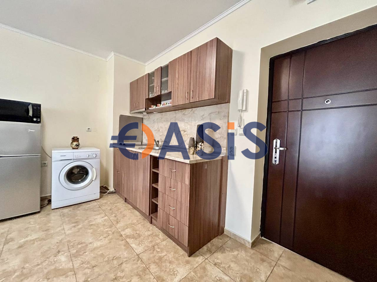 Продава 3-СТАЕН, с. Равда, област Бургас, снимка 2 - Апартаменти - 54232800