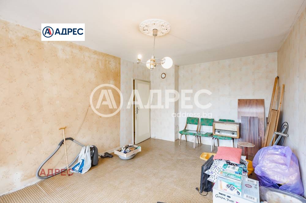 Продава 3-СТАЕН, гр. Варна, Владислав Варненчик 1, снимка 12 - Апартаменти - 55171176