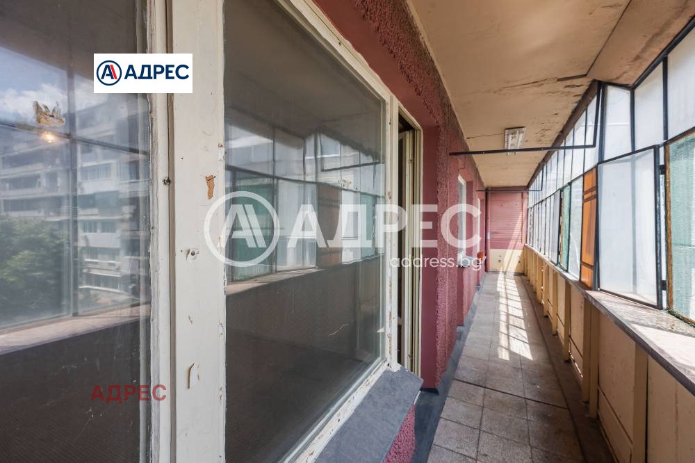 Продава 3-СТАЕН, гр. Варна, Владислав Варненчик 1, снимка 5 - Апартаменти - 55171176