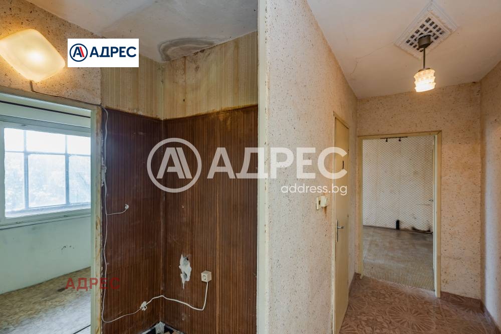 Продава 3-СТАЕН, гр. Варна, Владислав Варненчик 1, снимка 9 - Апартаменти - 55171176