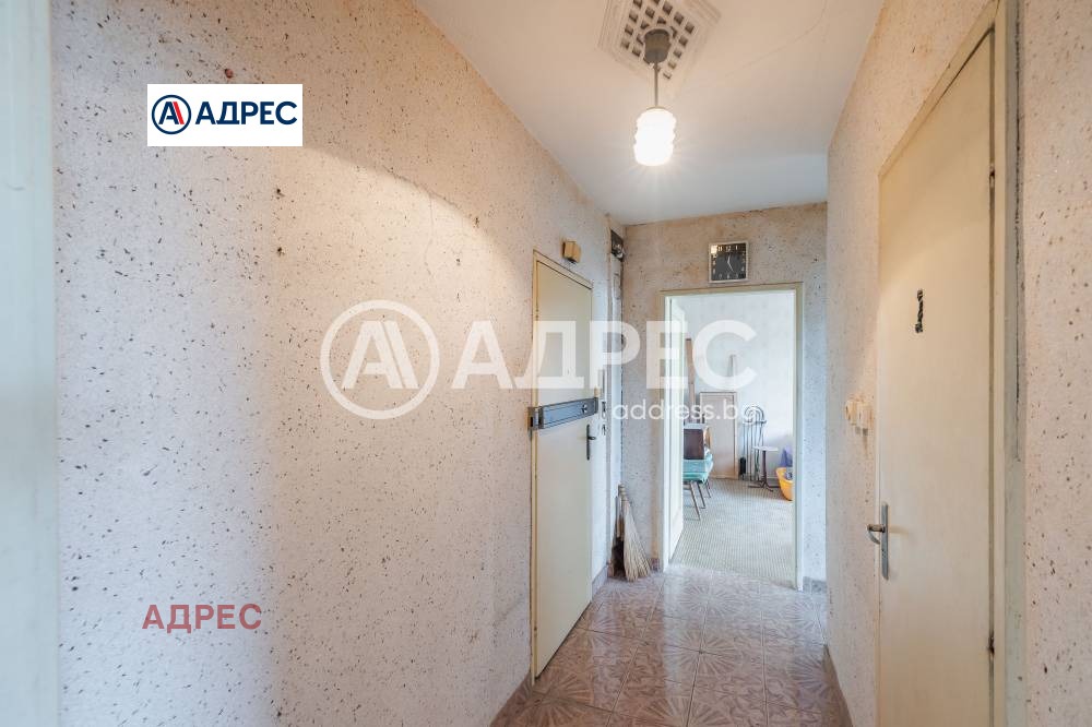 Продава 3-СТАЕН, гр. Варна, Владислав Варненчик 1, снимка 15 - Апартаменти - 55171176