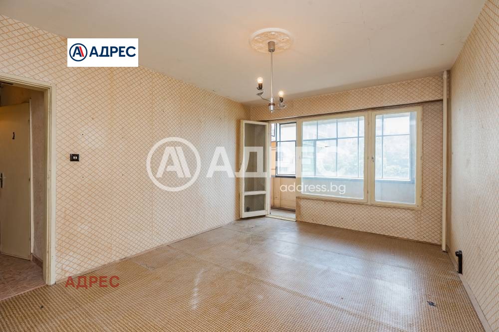 Продава 3-СТАЕН, гр. Варна, Владислав Варненчик 1