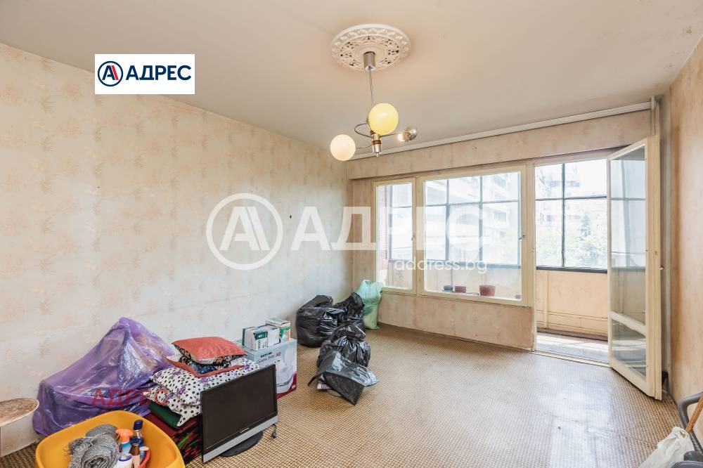 Продава 3-СТАЕН, гр. Варна, Владислав Варненчик 1, снимка 10 - Апартаменти - 55171176