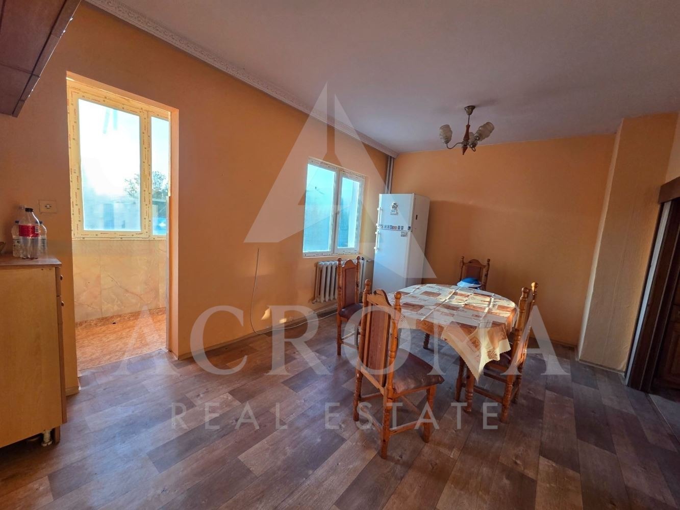 Продава 3-СТАЕН, гр. Пловдив, Тракия, снимка 5 - Апартаменти - 55475137