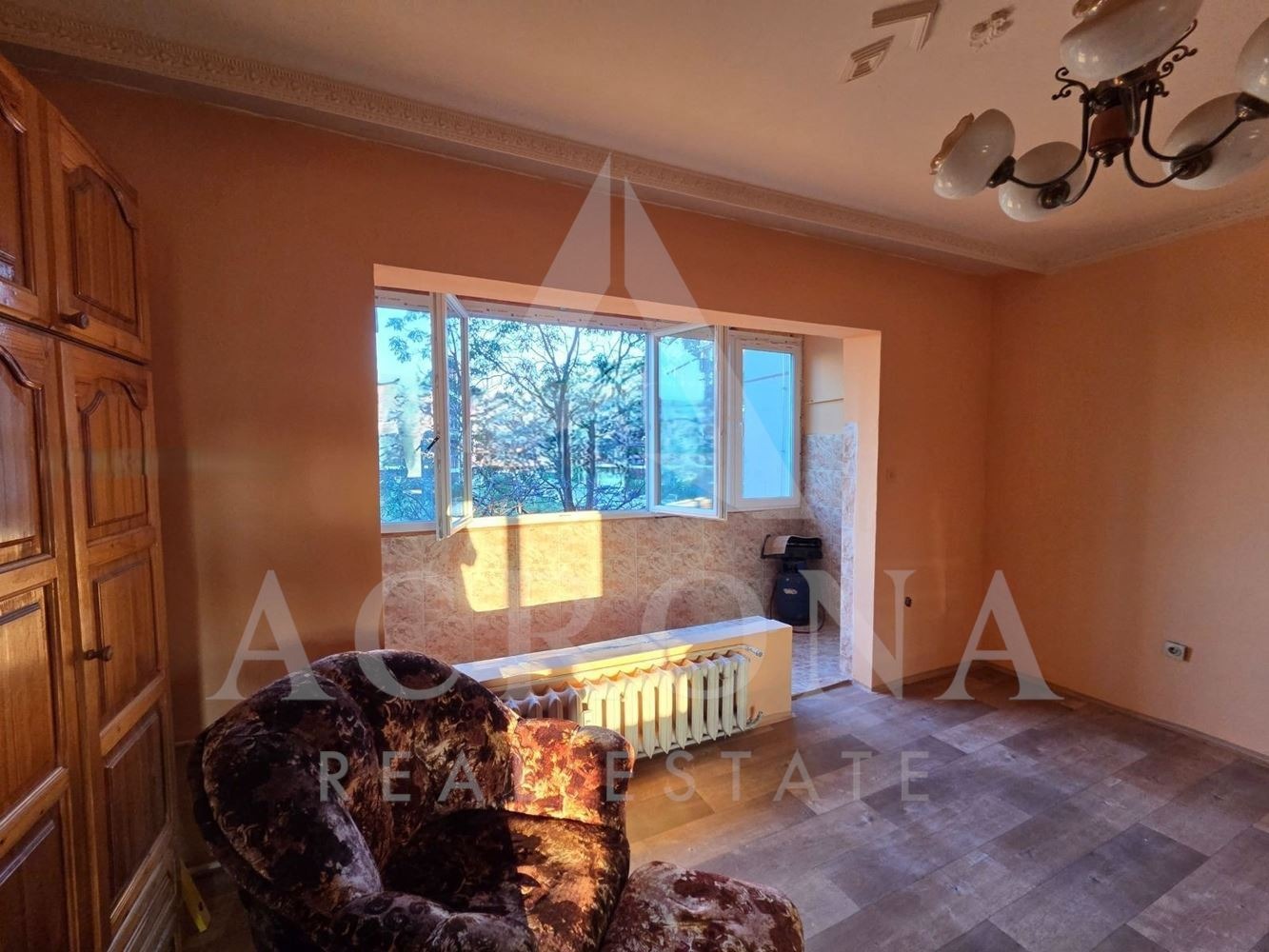 Продава 3-СТАЕН, гр. Пловдив, Тракия, снимка 3 - Апартаменти - 55475137