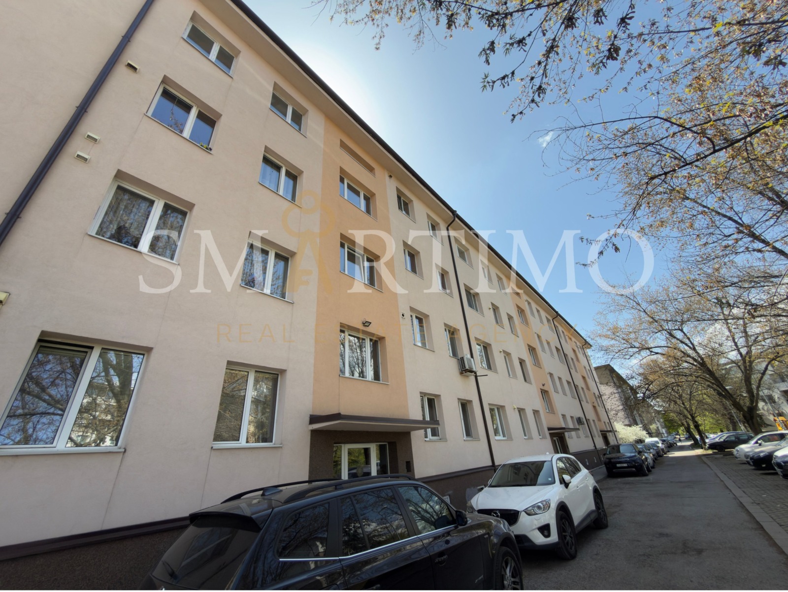 Продава 3-СТАЕН, гр. София, Надежда 4, снимка 16 - Апартаменти - 55612536