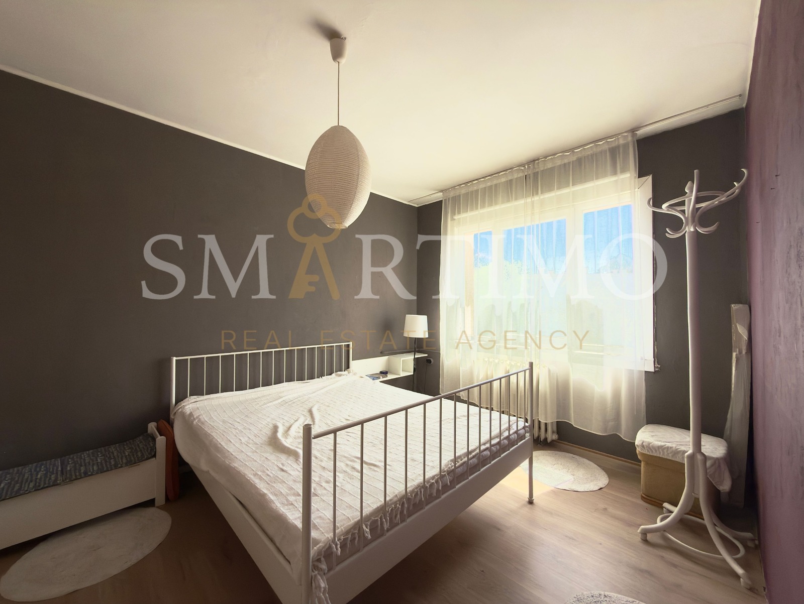 Продава 3-СТАЕН, гр. София, Надежда 4, снимка 4 - Апартаменти - 55612536
