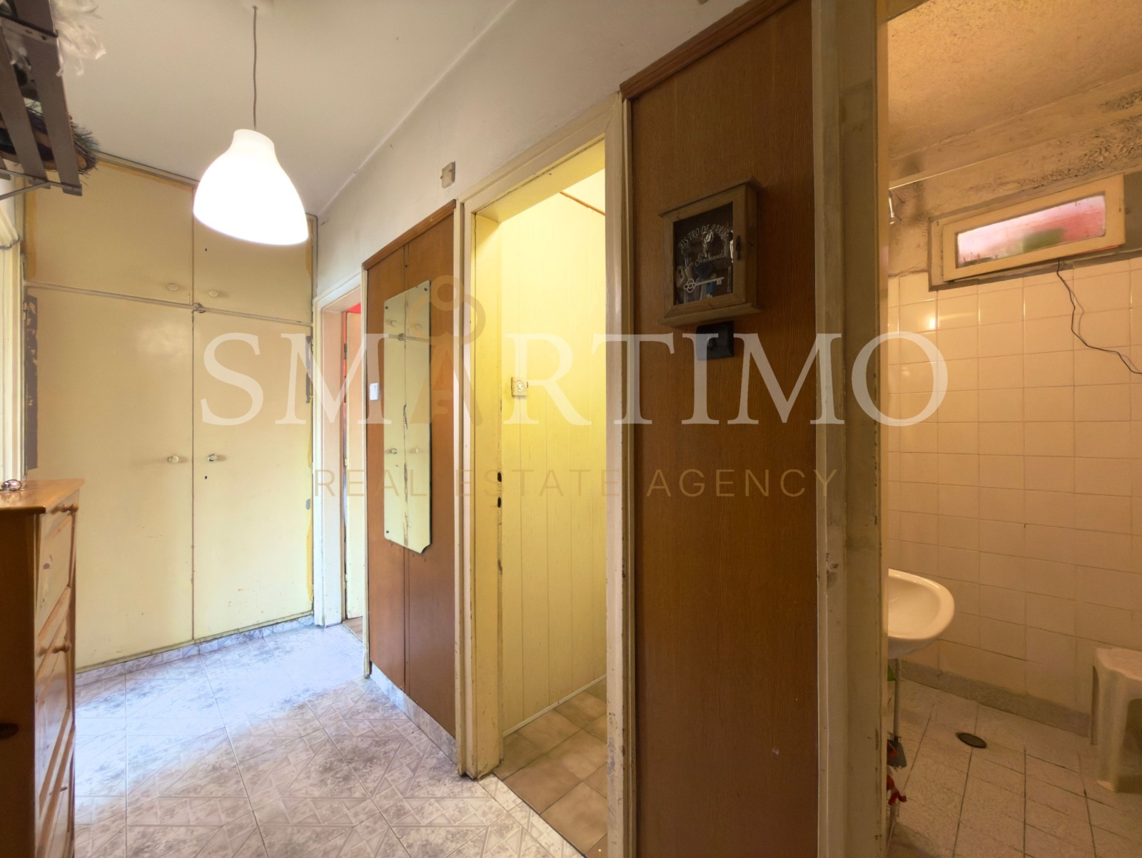 Продава 3-СТАЕН, гр. София, Надежда 4, снимка 11 - Апартаменти - 55612536