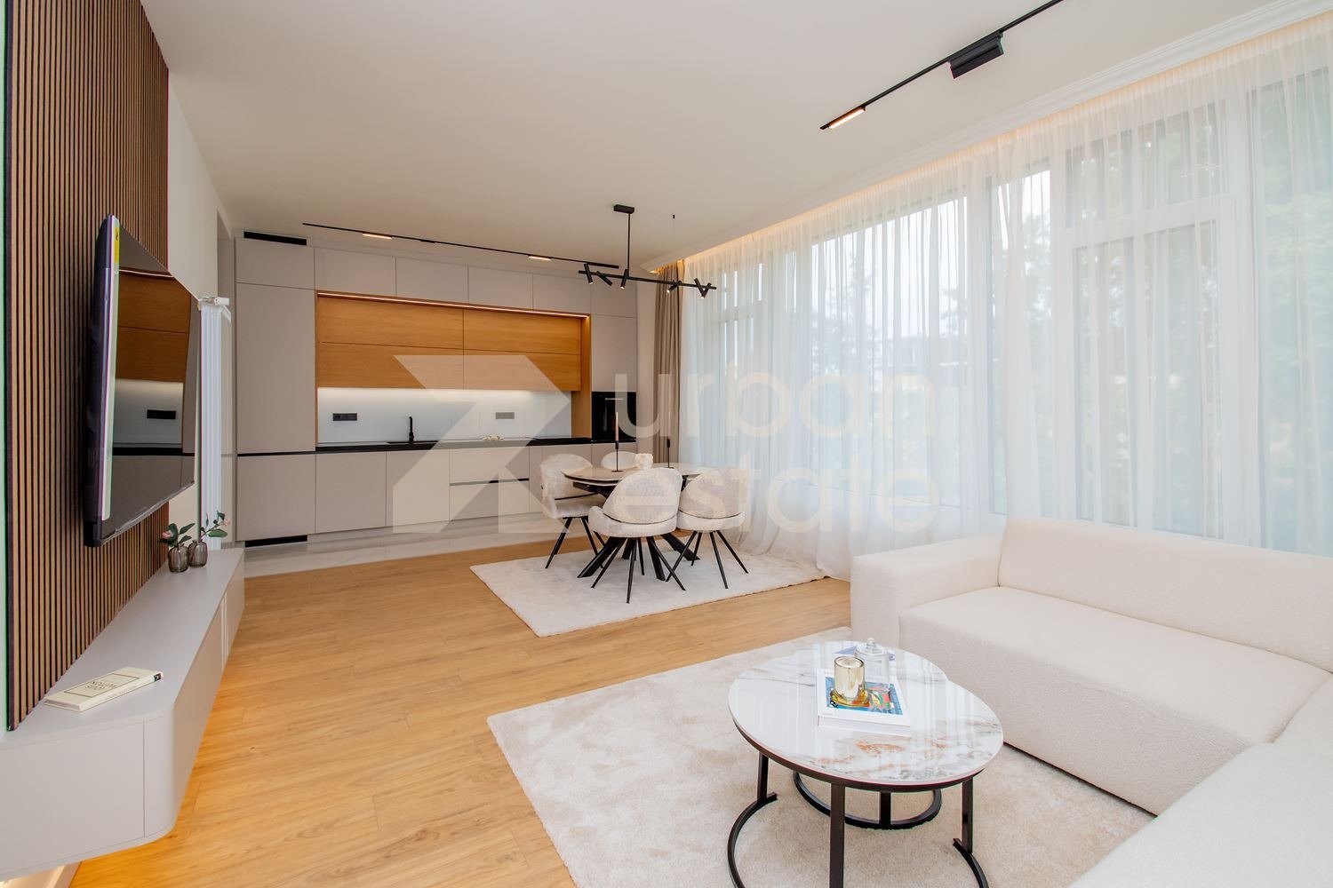 Продава 3-СТАЕН, гр. София, Бояна, снимка 5 - Апартаменти - 55807477