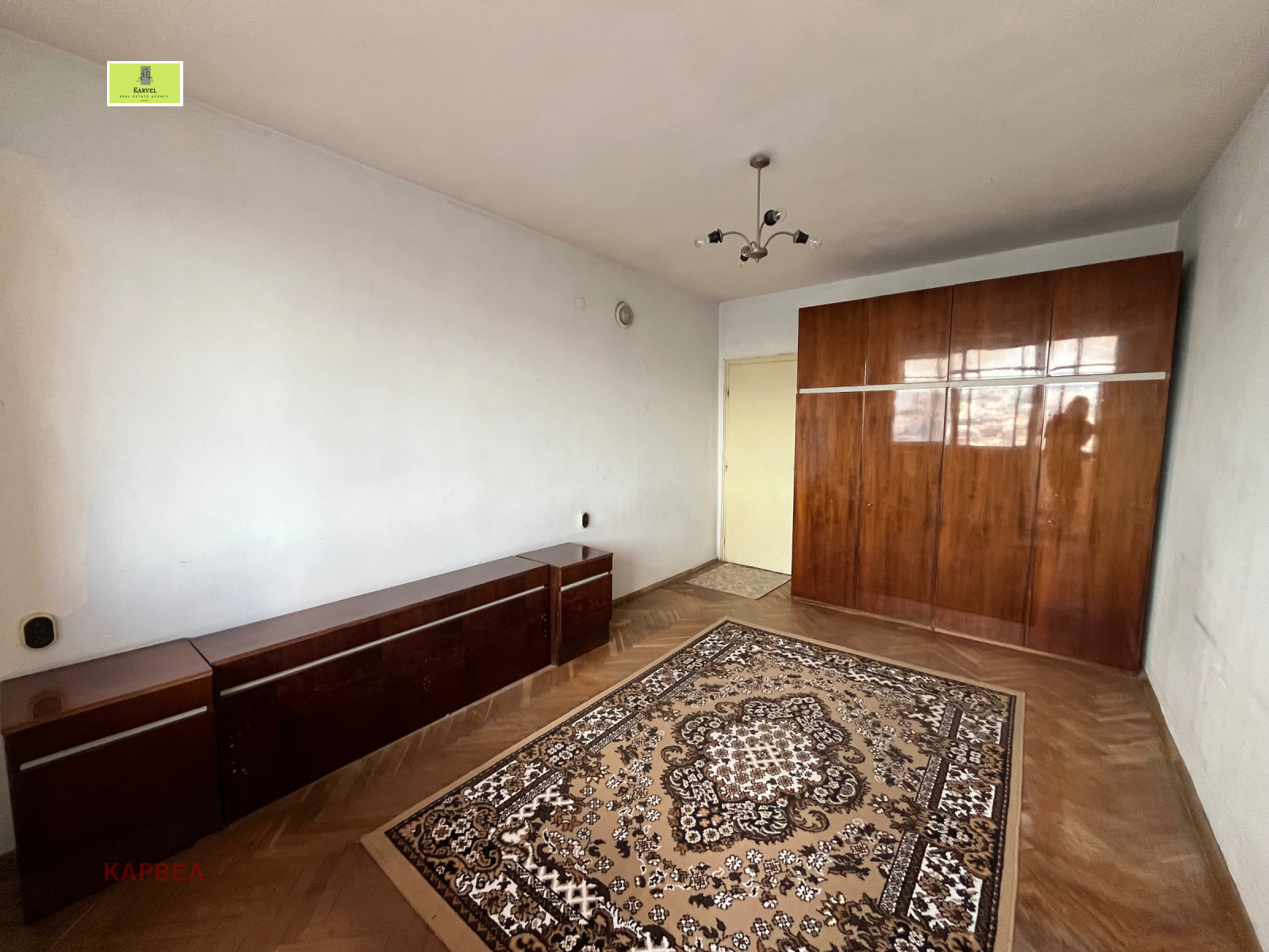 Продава 4-СТАЕН, гр. Варна, Колхозен пазар, снимка 10 - Апартаменти - 54960528