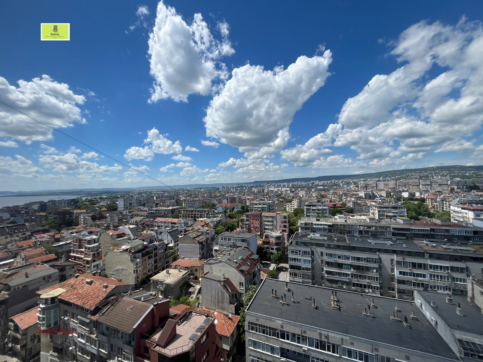 Продава 4-СТАЕН, гр. Варна, Колхозен пазар, снимка 9 - Апартаменти - 54960528