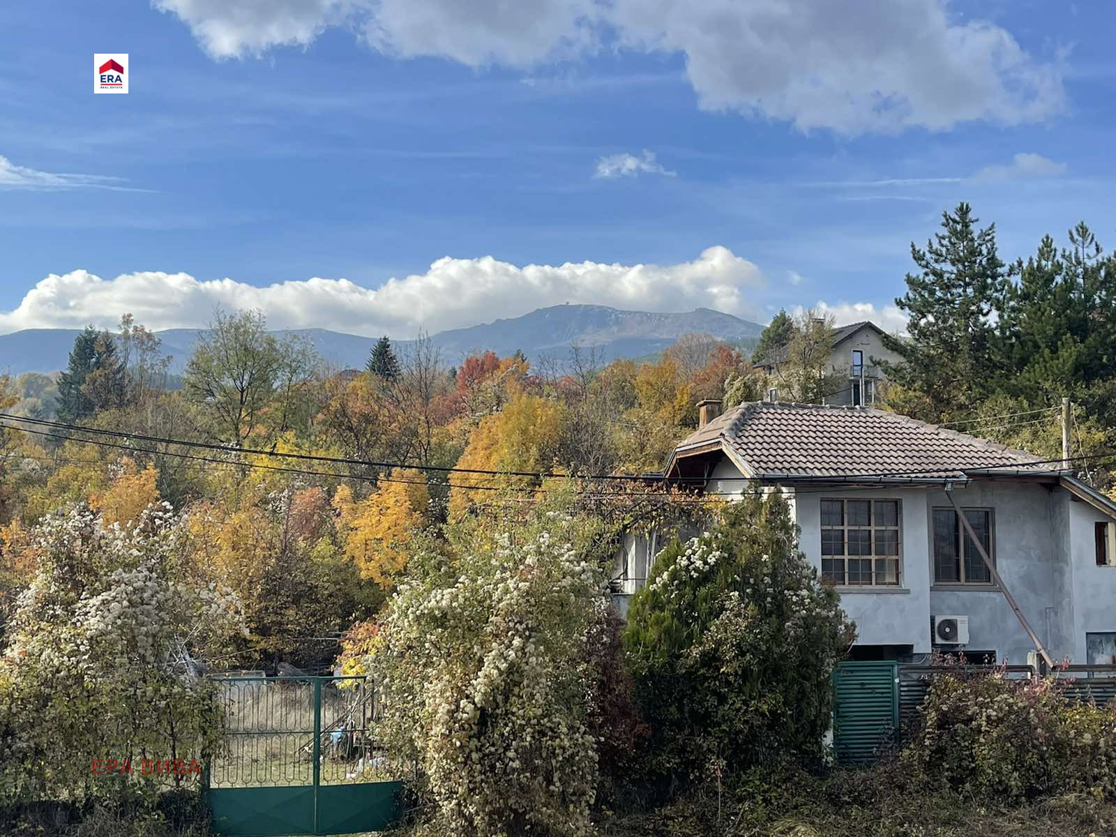 Продава КЪЩА, гр. София, м-т Детски град, снимка 3 - Къщи - 54531463