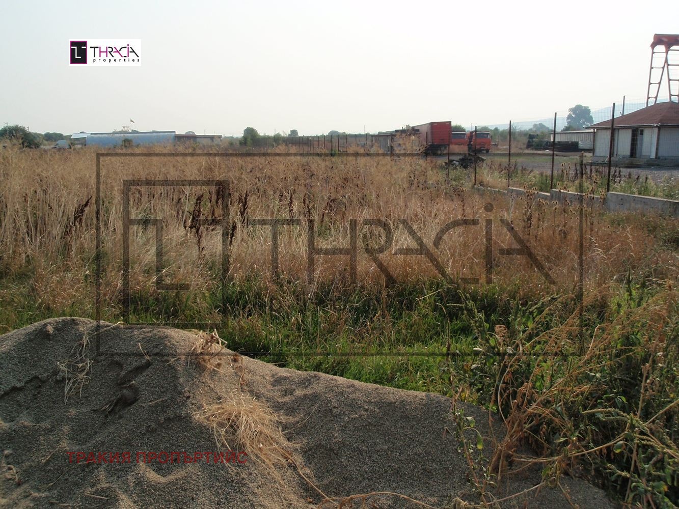 Продава ПАРЦЕЛ, гр. София, с. Лозен, снимка 2 - Парцели - 50763884