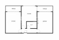 Продава  3-стаен град Варна , Владислав Варненчик 1 , 62 кв.м | 46177973 - изображение [4]