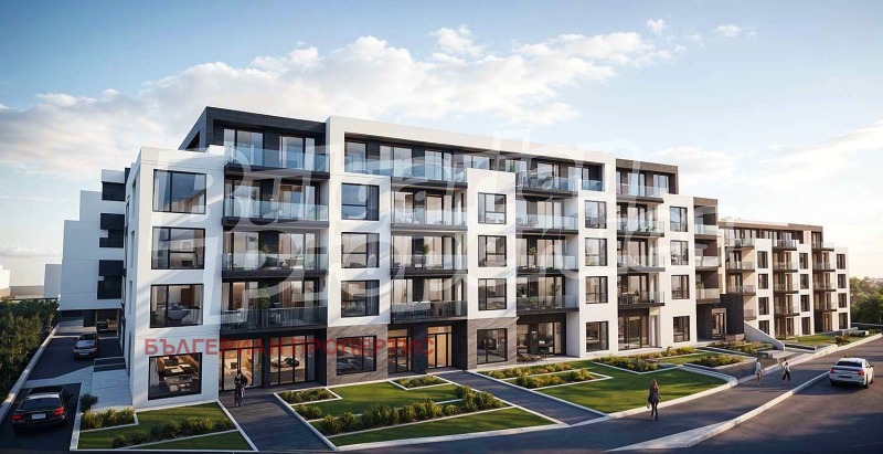 Продава 2-СТАЕН в област Бургас, гр. Китен - 67 кв.м / 121 000 € » 236 655.43 лв., БЪЛГЕРИАН ПРОПЕРТИС