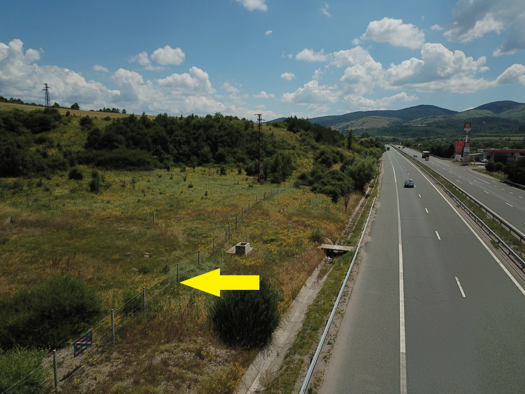 Продава ПАРЦЕЛ | Imot.bg — изображение 2