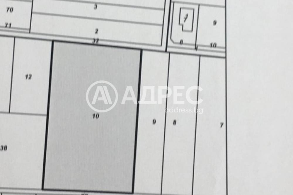 Продава ПАРЦЕЛ | Imot.bg — изображение 1