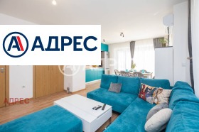 Продава 2-стаен град Варна Левски 1 - [1] 