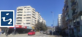 3 υπνοδωμάτια Λεβσκη 2, Βαρνα 1