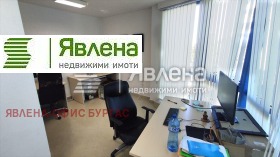 Office Lazur, Burgas 6