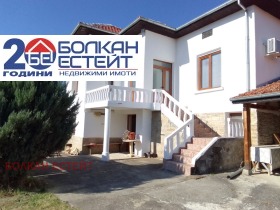 House Hirevo, region Gabrovo 2