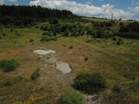 Handlung Zarkwa, Pernik 3