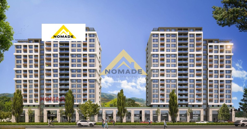 Til salgs  Studio Plovdiv , Gagarin , 44 kvm | 97686214 - bilde [4]
