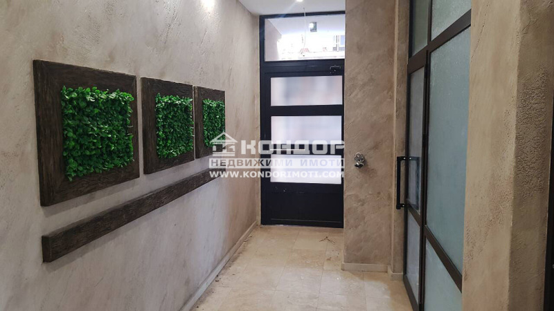 Eladó  Stúdió Plovdiv , Centar , 41 négyzetméter | 10738369 - kép [9]