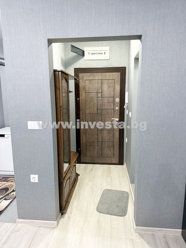 Продава  1-стаен град Пловдив , Христо Смирненски , 45 кв.м | 93913623 - изображение [6]