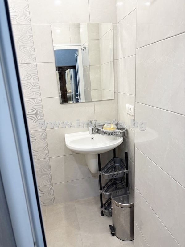 Продава  1-стаен град Пловдив , Христо Смирненски , 45 кв.м | 93913623 - изображение [8]