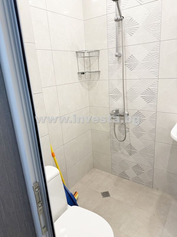 Продава  1-стаен град Пловдив , Христо Смирненски , 45 кв.м | 93913623 - изображение [7]