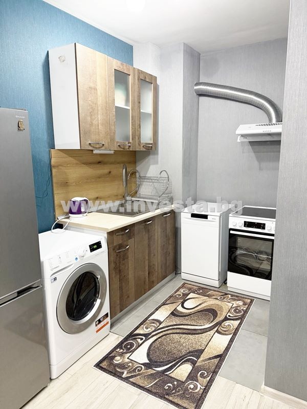 Продава  1-стаен град Пловдив , Христо Смирненски , 45 кв.м | 93913623 - изображение [4]