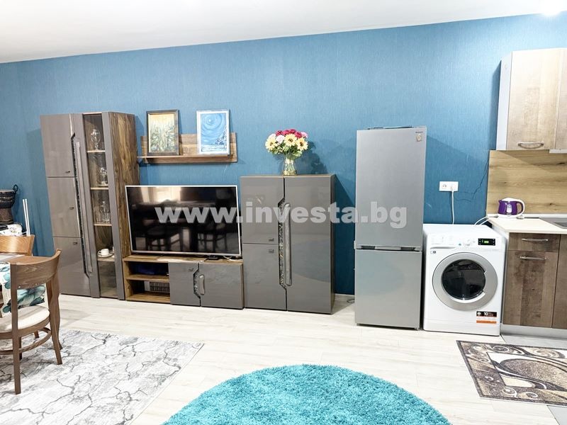 Продава  1-стаен град Пловдив , Христо Смирненски , 45 кв.м | 93913623 - изображение [5]