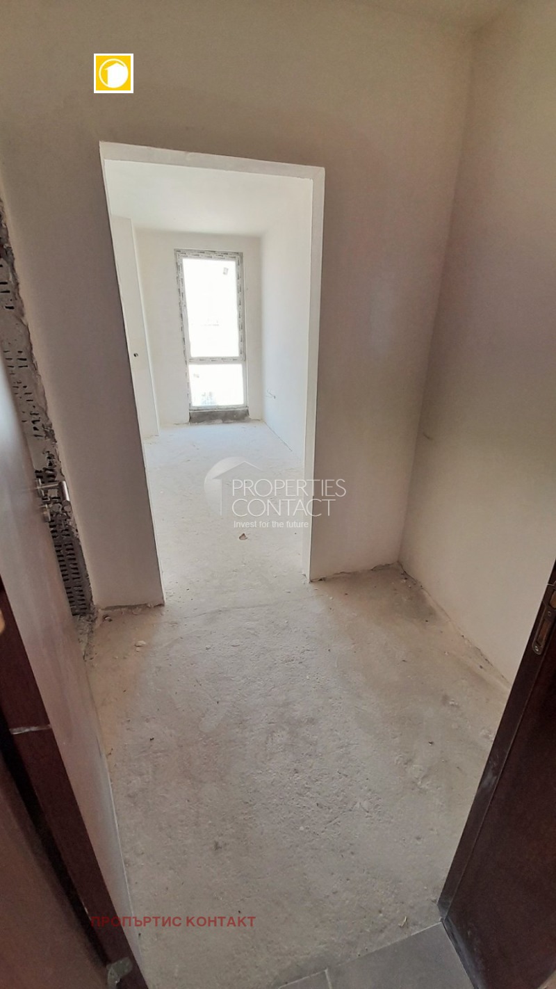 Продава  1-стаен област Бургас , к.к. Слънчев бряг , 35 кв.м | 93423334 - изображение [8]