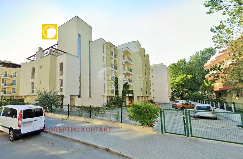 Продава  1-стаен област Бургас , к.к. Слънчев бряг , 35 кв.м | 93423334