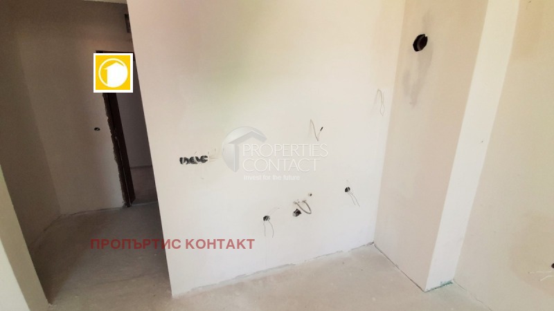 Продава  1-стаен област Бургас , к.к. Слънчев бряг , 35 кв.м | 93423334 - изображение [3]